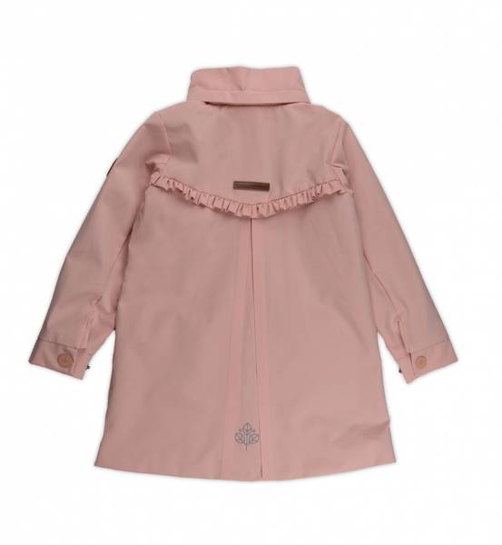 Gullkorn design, Emma kåpe soft rosa