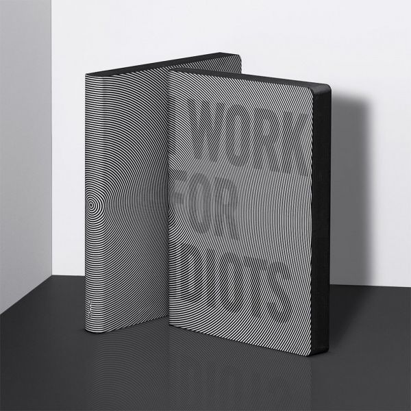 Nuuna, Graphic L Work for idiots