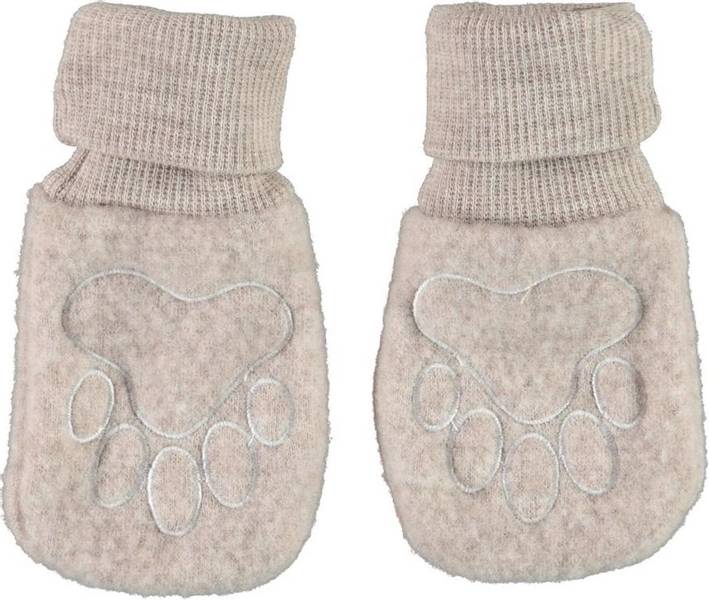 Molo, Ufo moon sand ullvotter