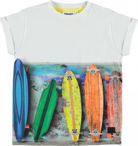 Hovedbilde Molo, Randon rainbow boards ...