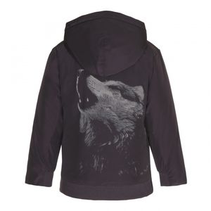 Hovedbilde Molo Halloy pirate black ...