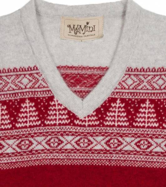 MeMini, Chester vest 