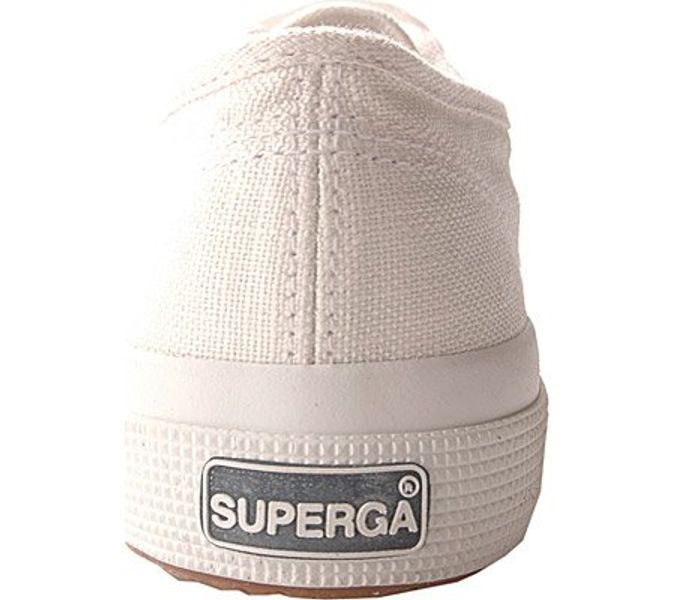 Superga 2750 Classic Hvite
