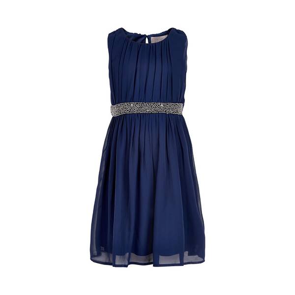Creamie, Bambi kjole dark navy