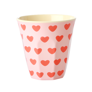 Hovedbilde Rice, kopp sweethearts