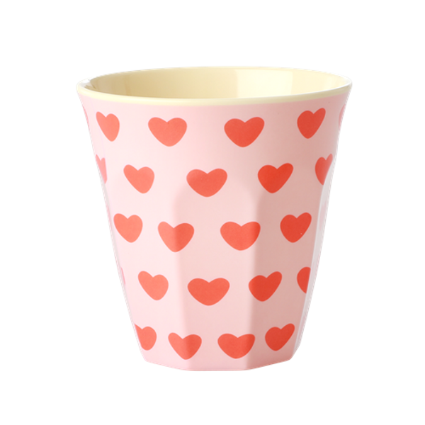 Rice, kopp sweethearts