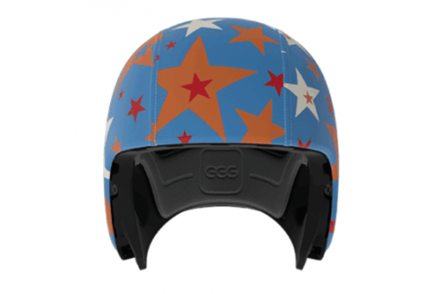 EGG Helmets Skin Venus