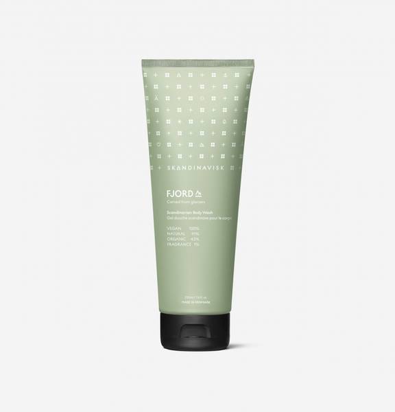 Skandinavisk, Fjord 225 ml body wash