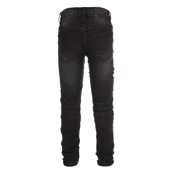 Molo, Arlen washed black jeans
