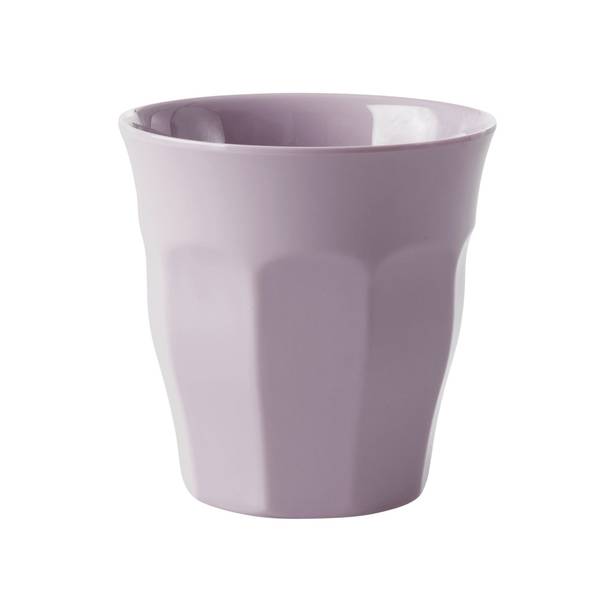 Rice, kopp soft lavender
