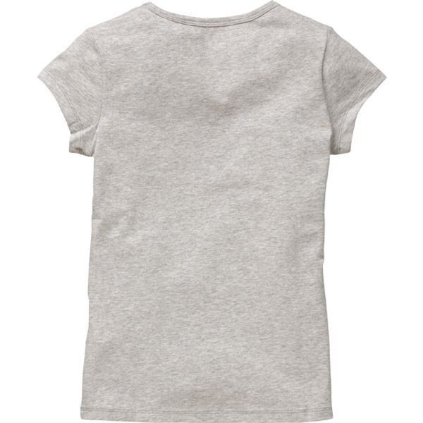 Pepe Jeans,  New brona Grey Marl t-shirt