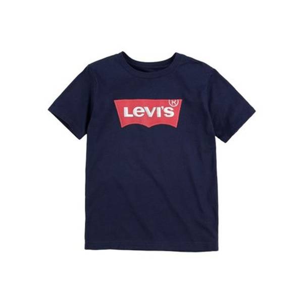 Levis, Bat tskjorte blå