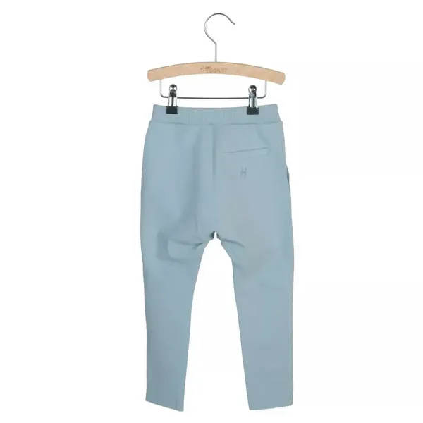 Little Hedonist, Baggy pants Lou blue fog