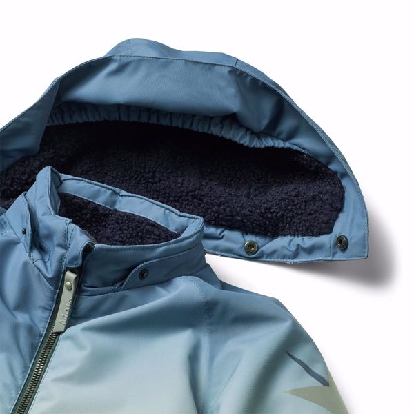 Molo, Polar amazing dino vinterdress