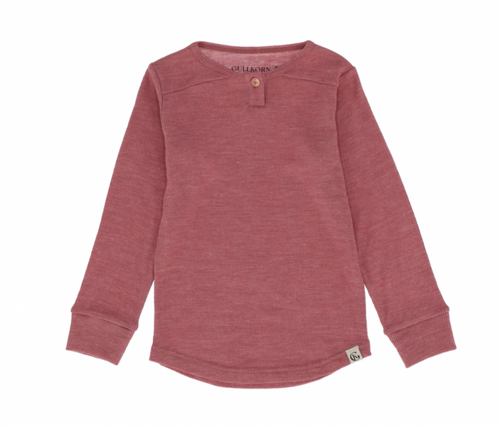 Gullkorn design, Billie ullgenser gammelrosa