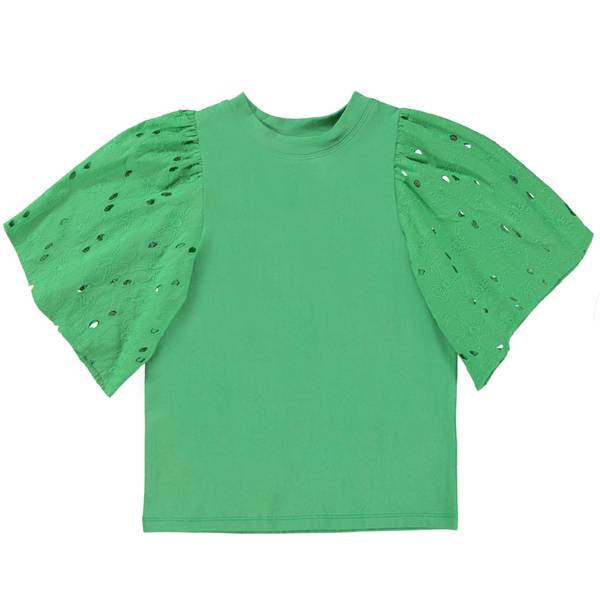Molo, Ritza fresh topp