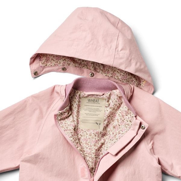 Wheat , v&aring;r/h&oslash;stdress Masi tech, rose lemonade