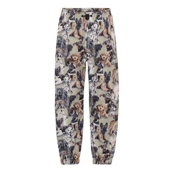Molo, Waits pups camo regnbukse