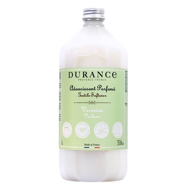 Durance t&oslash;ymykner verbena