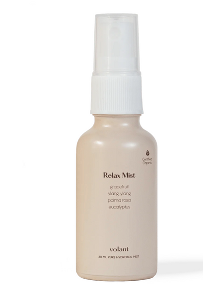 Volant, Relax Mist