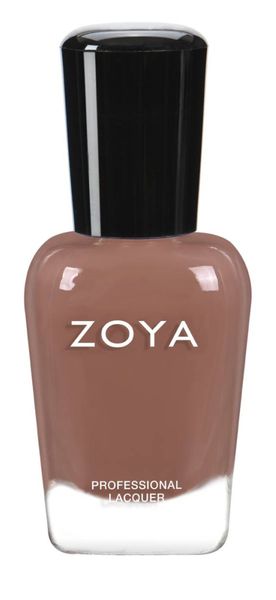 Zoya neglelakk, Kahlua