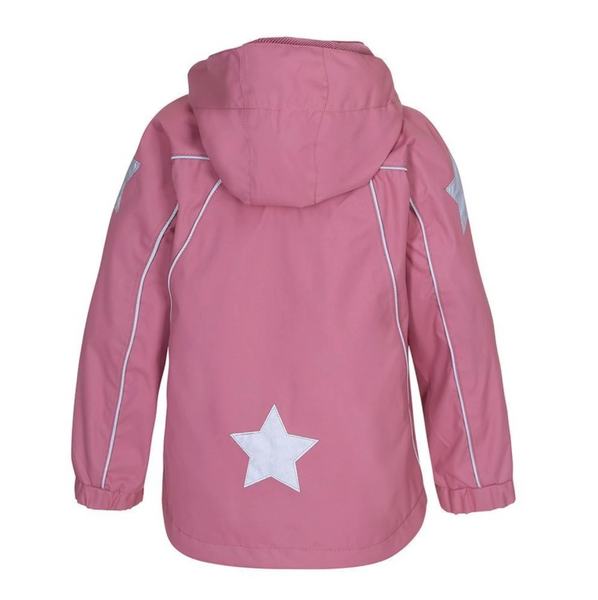 Molo, Hopla mesa rose skalljakke