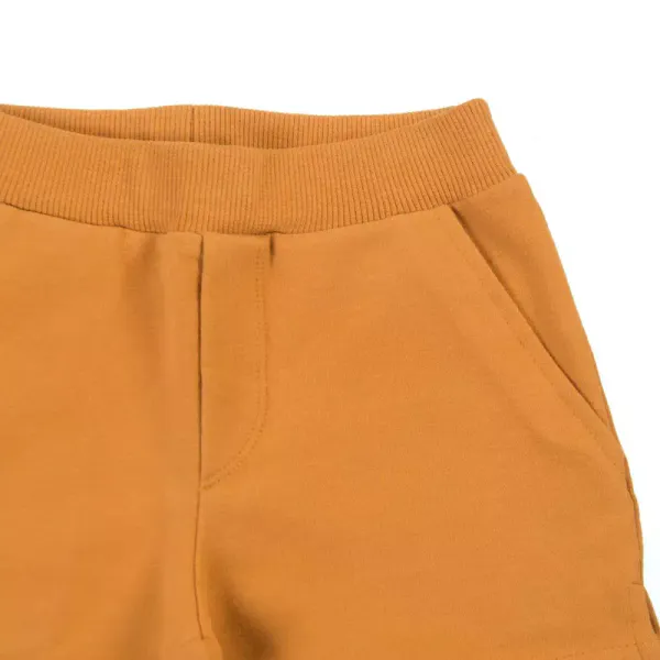 Little Hedonist, shorts Billy pumpkin spice