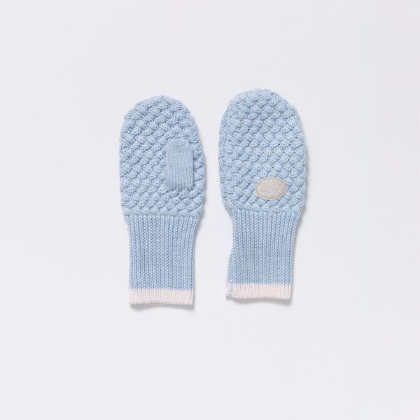 Lillelam, Votter classic himmelbl&aring;