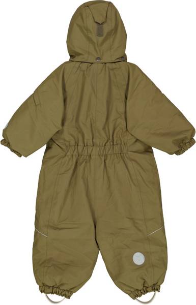 Wheat vinterdress Nickie tech dry pine